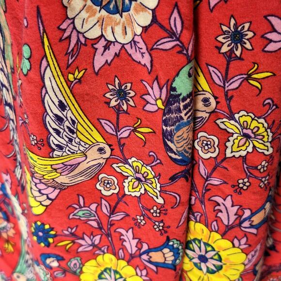 R vivimos fairycore dress Size L 12/14 Dress/top - Picture 10 of 13